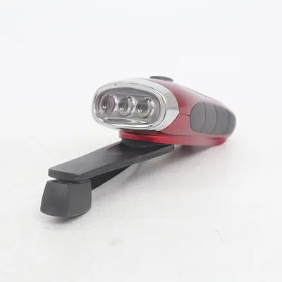Flashlight (Z30012A) from Livarnolux