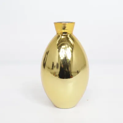 Vase (Guld)
