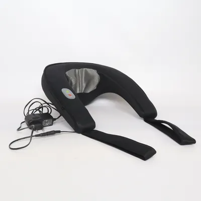 Massageapparat (Svart) från Medisana