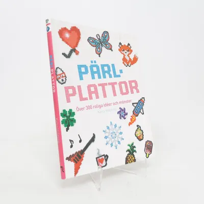 Knutselboek