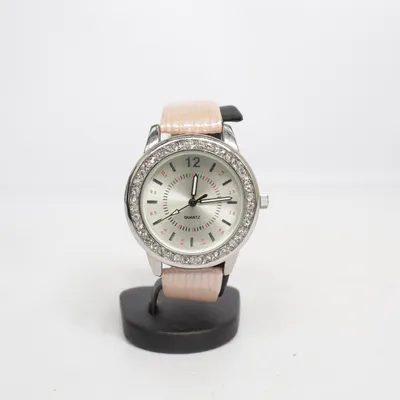 Montre (Rose) de NewYorker