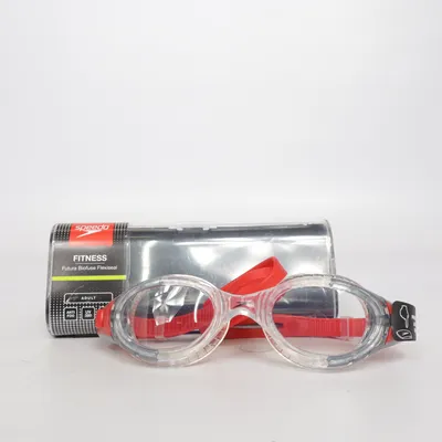 Simglasögon (Futura Biofuse Flexiseal) från Speedo