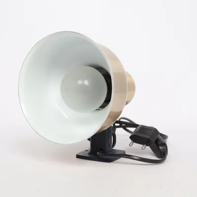 Vägglampa (Retro lampa 60 tal ca) från Eliny