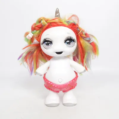 Jouet (Blanc, Multicolore) de MGA Entertainment