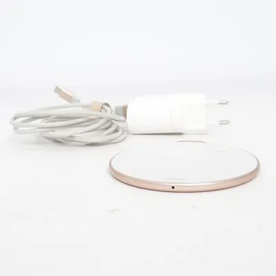 Draadloze oplader (Aura) van Vonmahlen