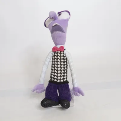 Krammedyr (Fear) fra Disney Store Polyester