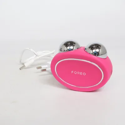 Massage machine (Roze) van Foreo