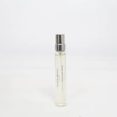Eau de Toilette (COASTAL CYPRESS & SEA FENNEL) de Molton Brown
