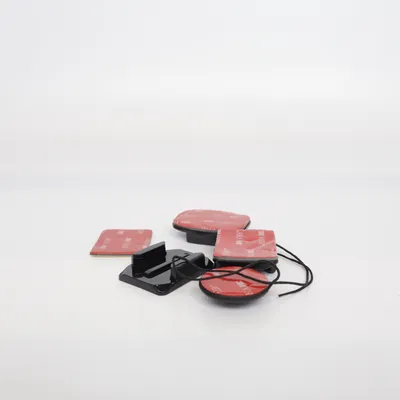 Camera-accessoire (Zwart) van 3M