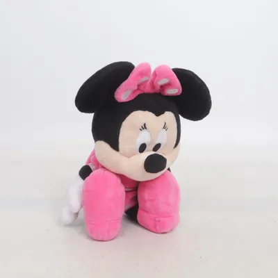 Peluche (Minnie Mouse) de Disney