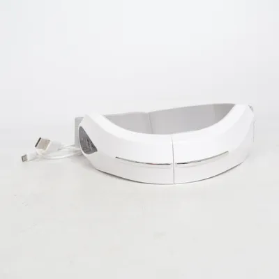 Massage machine (White, Gray) from Sempre