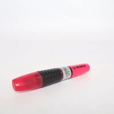 Marqueur (LUMINATOR XT) de Stabilo
