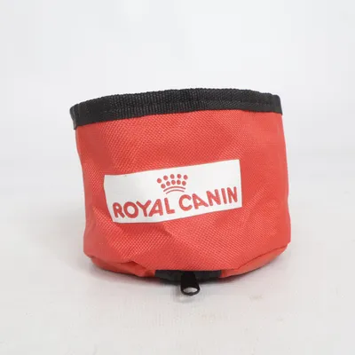 Hundtillbehör (Röd, Svart) från Royal Canin