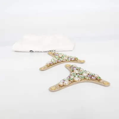 Skotillbehör (Brilliant Bold - Desert Sage) från Hey Marly