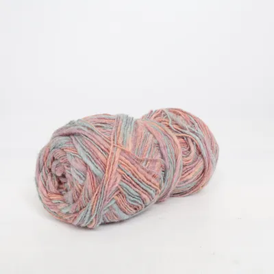 Yarn (Multicolored)