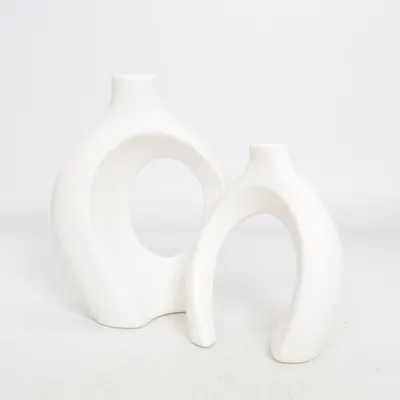 Vase (White)