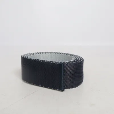 Belt (Black) from Puma Polyester