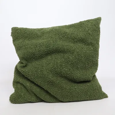 Prydnadskudde (Grön) från IKEA