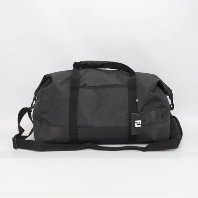 Träningsväska (Grå) från Footjoy