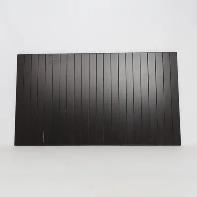 Armstödsbricka (Brun) från IKEA