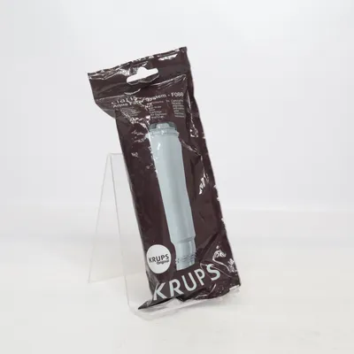 Vattenfiltrerare (F088) från Krups