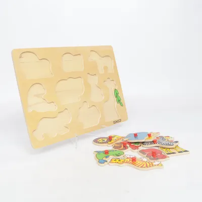 Activity toy (Multicolored) from Vini-Game
