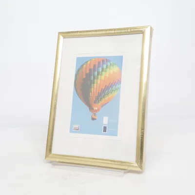 Frame (Gold) from KPH