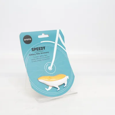 Cykeltillbehör (SPEEDY) från Ototo
