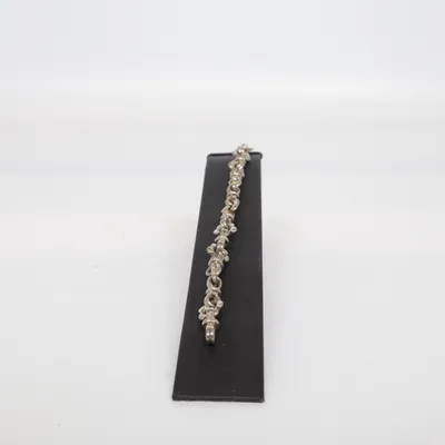 Bracelet (Silver) from Disney Unknown metal