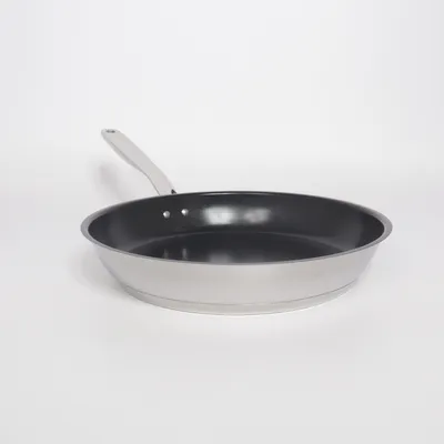 Poêle à frire (All Steel) de Fiskars
