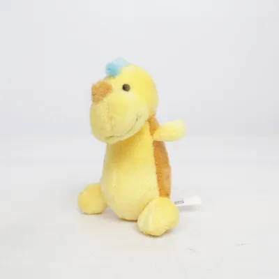 Gosedjur (Gul, Blå) från SAS