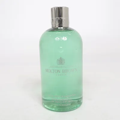 Gel douche (Wild Mint & Lavandin) de Molton Brown