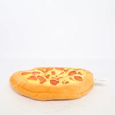 Prydnadskudde (Brun, Flerfärgad) från Tedi