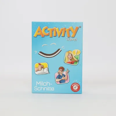 Sällskapsspel från Piatnik