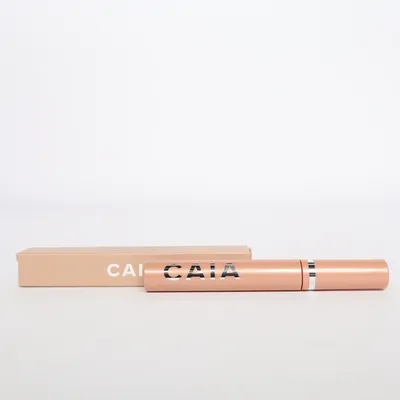 Mascara (Svart) från Caia Cosmetics