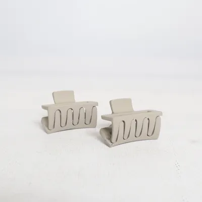 Hair clamp (Stella) from Stella