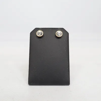 Earrings (Silver) from Guess Unknown metal