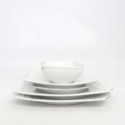 Serveringsset (Celebration) från Fyrklövern