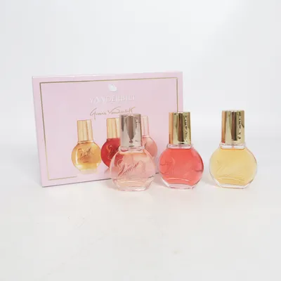 Eau de Parfum från Gloria Vanderbilt