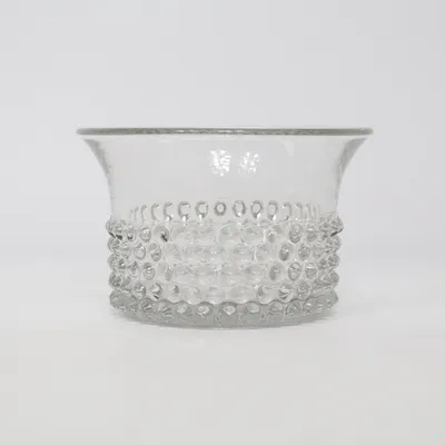 Serving bowl (Transparent)