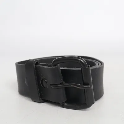 Belt (Black) from Mascot