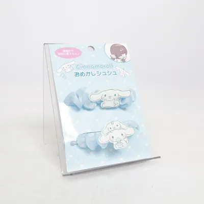 Hårelastik (Blå) fra Cinnamoroll