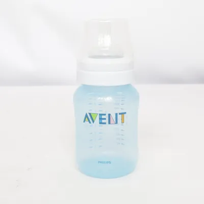 Nappflaska från Avent