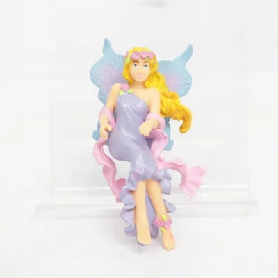 Toy figurine (Purple, Blue, Multicolored) from ELC