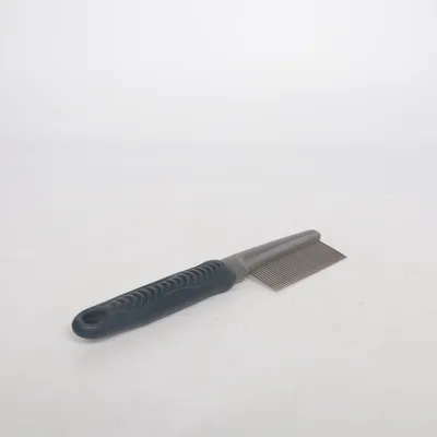 Brosse pour fourrure (Gris) de Salon