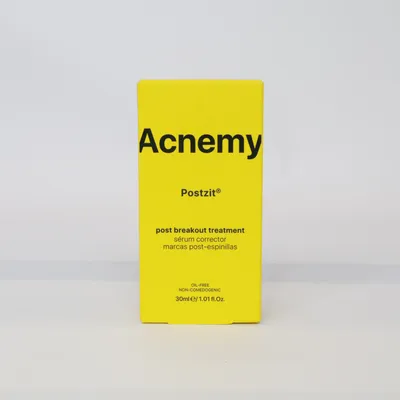 Serum (Postzit) från Acnemy