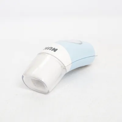 Koortsthermometer (Wit, Blauw) van NUK