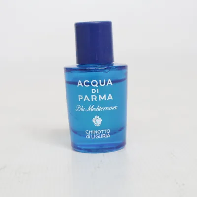 Eau de Toilette (Chinotto Di Liguria) from Acqua di Parma