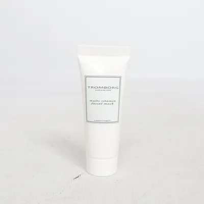 Ansiktsmask (Multi Vitamin Facial Mask) från Tromborg