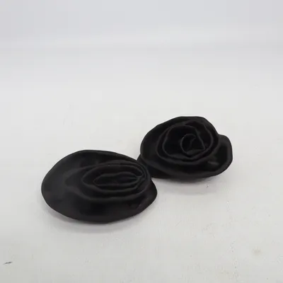 Hairclip (Black)
